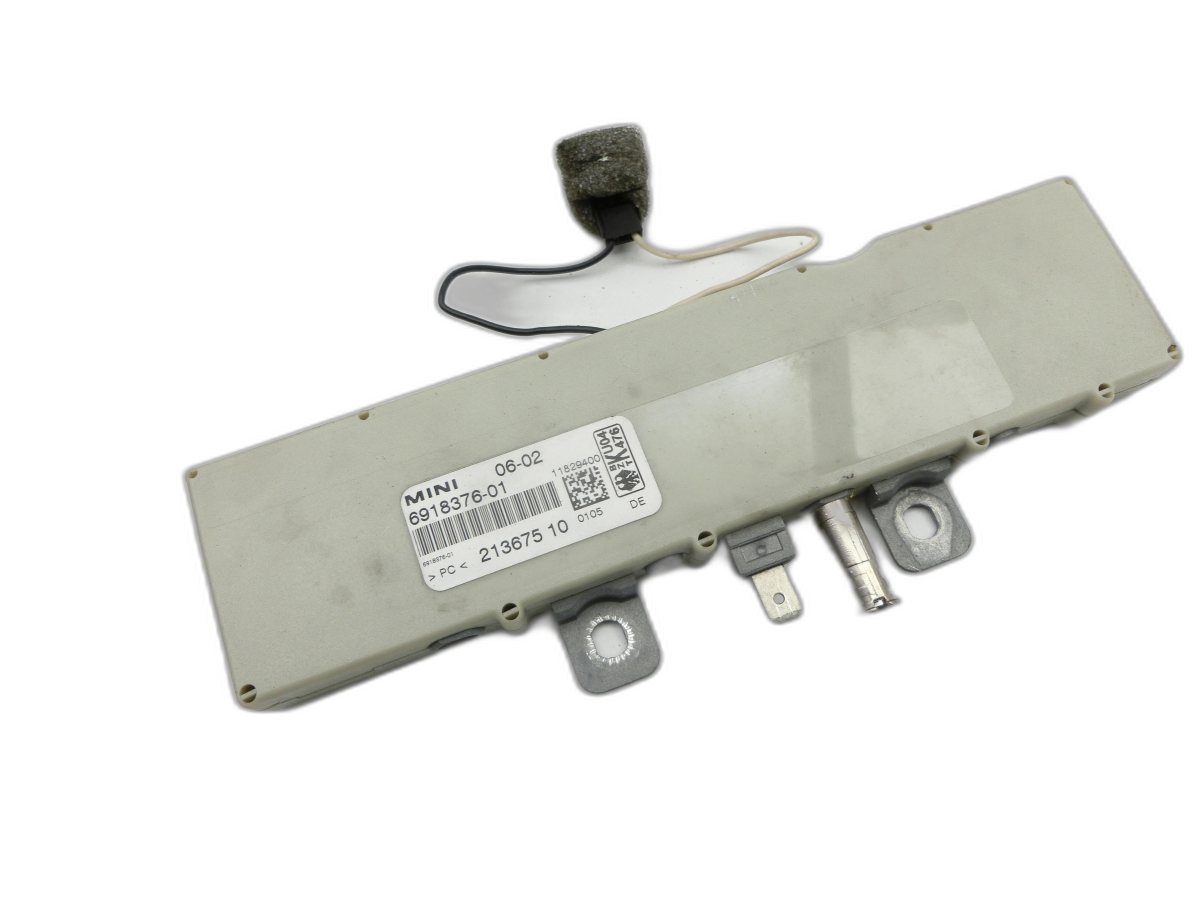 Renfort d'antenne Mous Antenne gauche arrière pour Mini One R50 01-06 - Bild 1