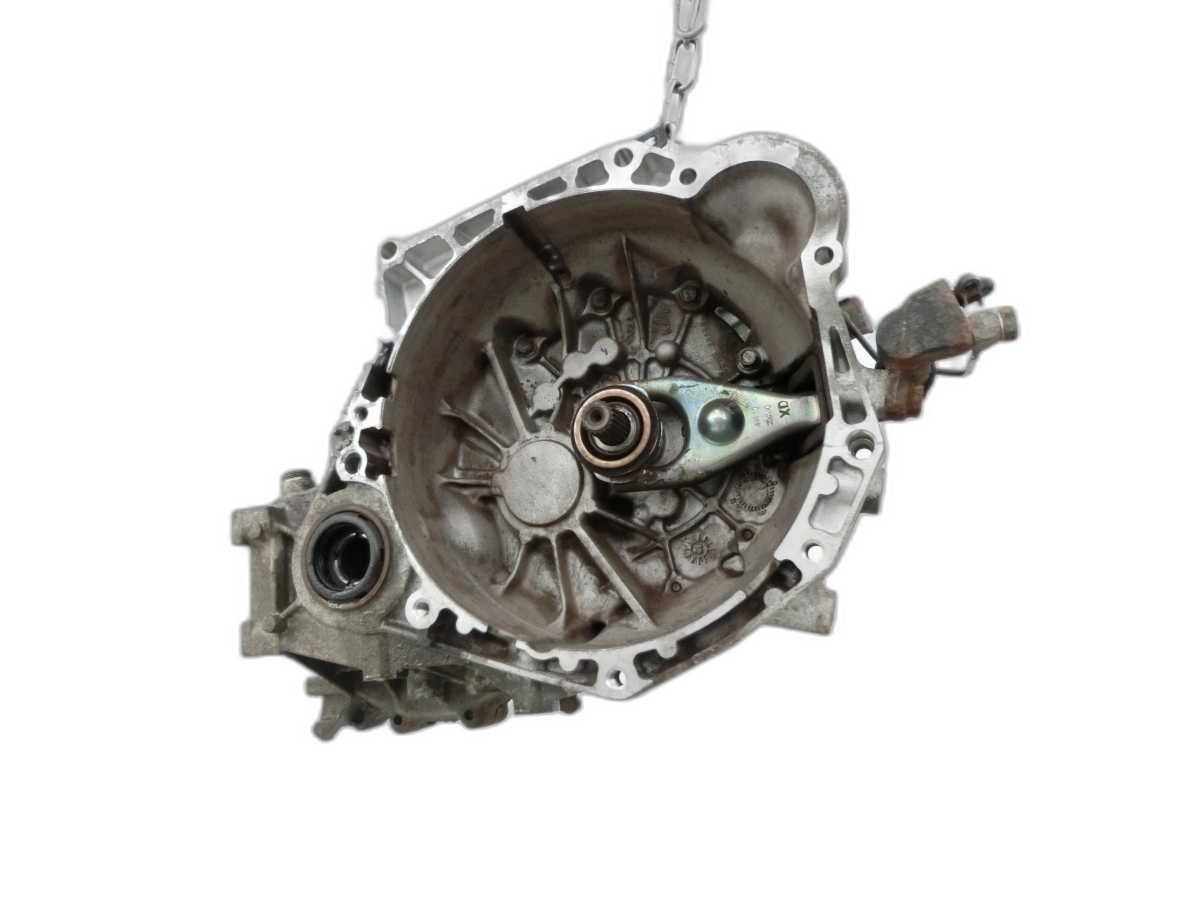 Manual Transmission for Kia Sportage SL 10-15 - Bild 1