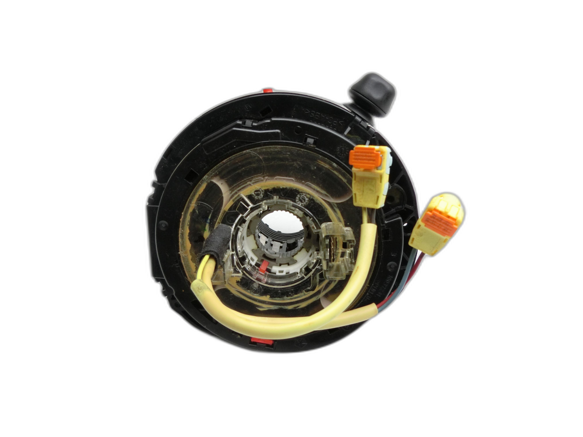 Jeep Grand Cherokee WK2 10-13 Airbag Schleifring Wickelfeder  - Bild 1