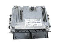 Ford Fiesta VI 6 13-17 1,0 59KW Steuergerät ECU für Motor Motorsteuergerät Ford Fiesta VI 6 13-17 01.02.2016... Vorschau 1