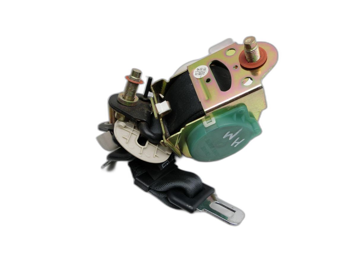 Cintura di sicurezza centro posteriore per Hyundai Getz TB 05-09 - Bild 1