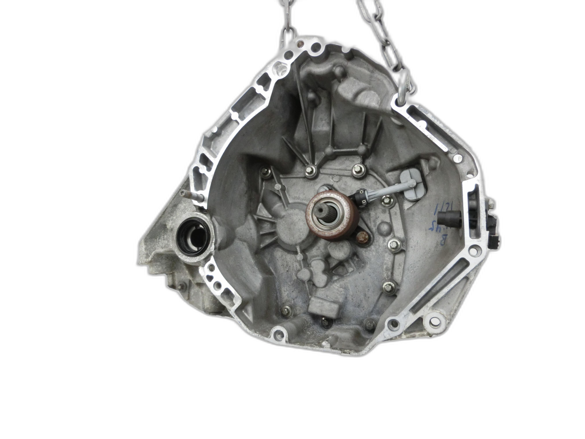 Manual Transmission JE3-001 for Renault Twingo III BCM 14-19 - Bild 1