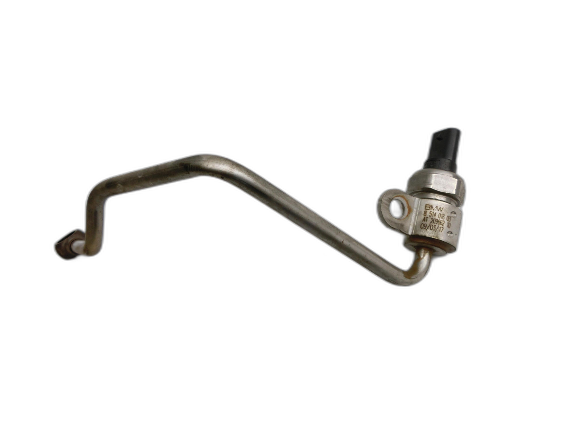 Railsensor Sensore di pressione per BMW F45 218d 14-18 - Bild 1