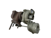 Opel Corsa D 06-10 1,2 55KW Z13DTJ Turbolader Turbo Abgasturbolader Opel Corsa D 06-10 07.11.2008 55202637... Vorschau 1