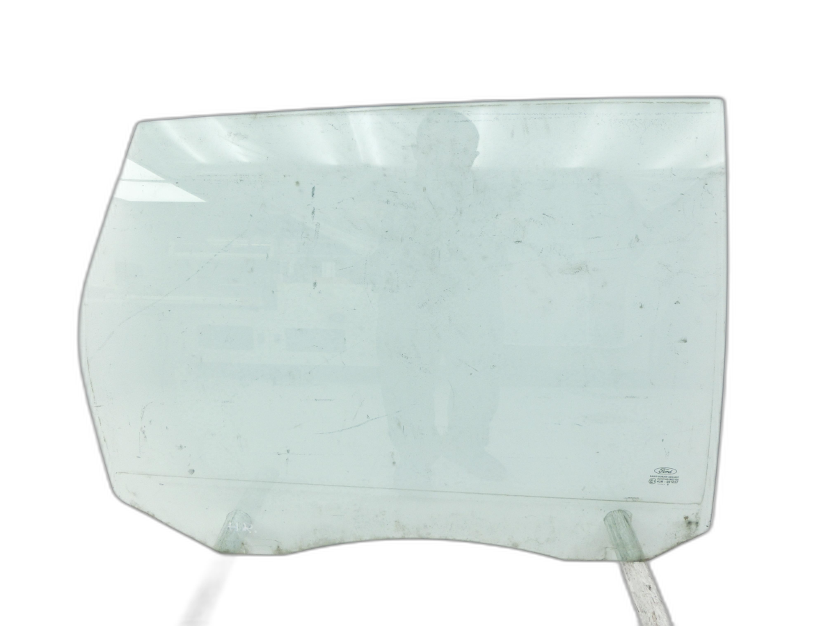 TR Luna lateral Puerta de derecha posterior para Ford Focus II DA 07-10 - Bild 1