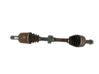 Honda Accord VIII CW3 08-11 i-DTEC 2,2 110KW Antriebswelle Gelenkwelle Links Vorne Honda Accord VIII CW3 08-11... Vorschau 1