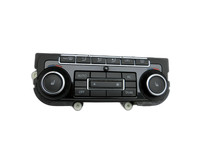 VW Golf 6 VI Variant 08-13 Bedienteil Bedienelement Heizung Klimabedienteil VW Golf 6 VI Variant 08-13 16.03.2011... Vorschau 1
