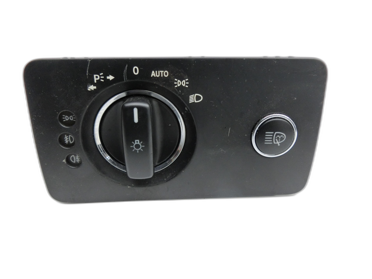 Interrupteur pour Mercedes W251 R350 07-10 - Bild 1
