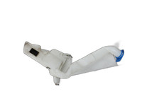 Seat Ibiza ST 6J 1,4 63KW Waschwasserbehälter Wasserbehälter Seat Ibiza ST 6J 25.04.2013 6Q0955453P 6Q0955453N gebraucht Vorschau 1