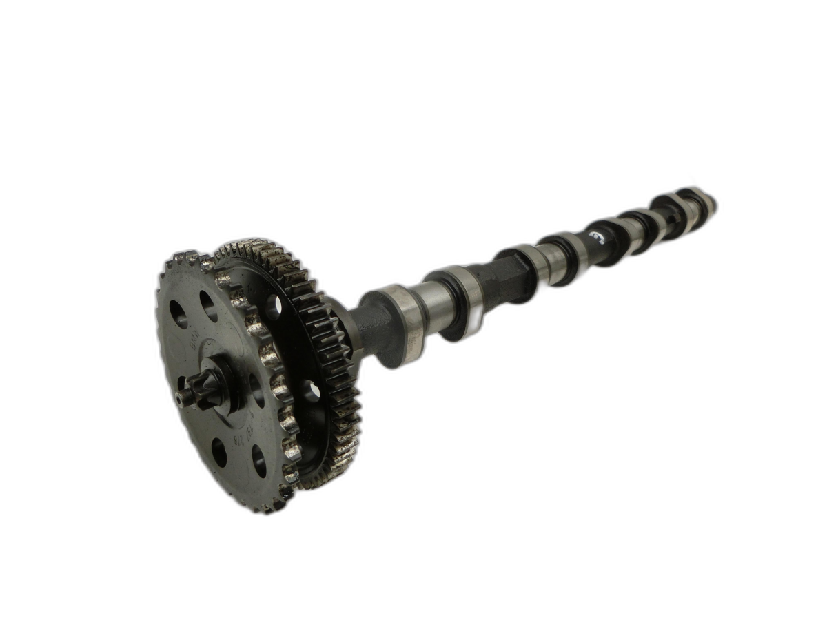 Camshaft inlet for BMW E46 3er 318d 01-05 - Bild 1