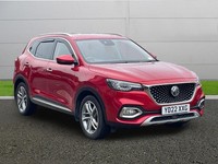 2022 MG MG HS 1.5 T-GDI Exclusive 5dr DCT Estate Petrol Automatic