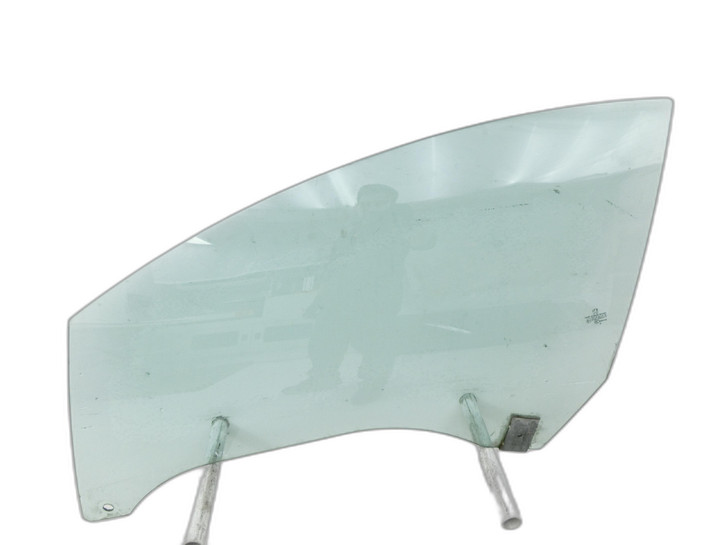 Peugeot 308 I CC T7 07-11 Cabriolet Seitenscheibe LVK Fenster Türscheibe Links Vorne  - Bild 1