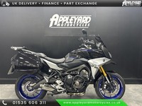 YAMAHA TRACER 900 GT