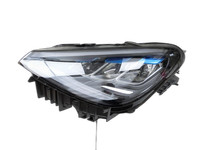 Smart #1 22-24 LED Scheinwerfer Frontscheinwerfer Links Smart #1 -- 8893649865 gebraucht Vorschau 1