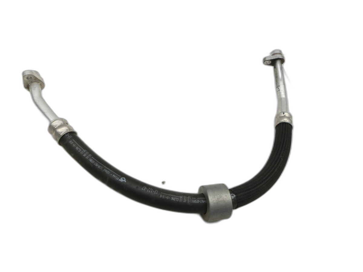 Climate Controle Hose Control Pos.2 for Electric 65KW Renault Zoe BFM 12-19 - Bild 1