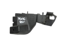 Audi Q5 8R 08-12 Halter Träger Führung Aufnahme für Kotflügel Rechts Vorne Audi Q5 8R 08-12 23.11.2009 8R0807284C... Vorschau 1