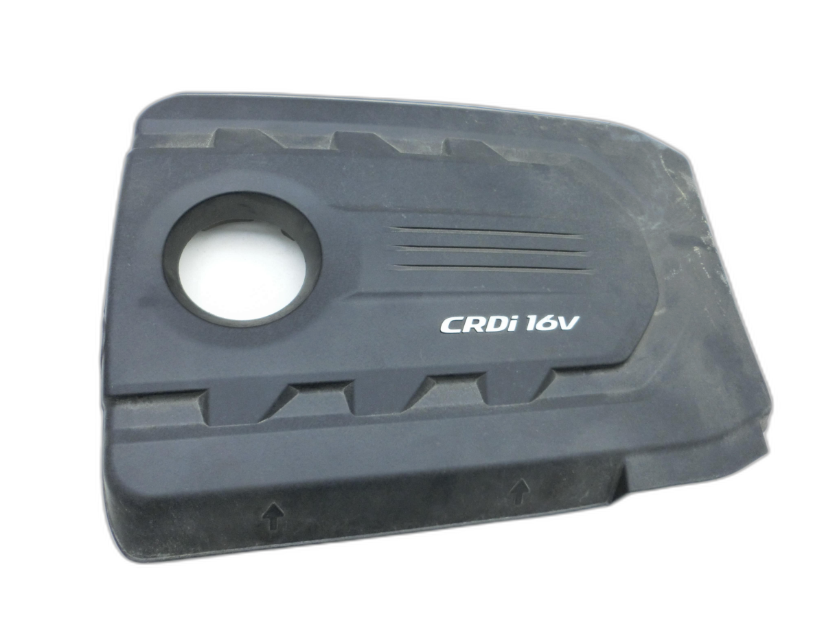 Kia Optima IV JF 15-18 CRDi 1,7 104KW D4FD L04J Abdeckung für Motor Deckel Motorabdeckung  - Bild 1