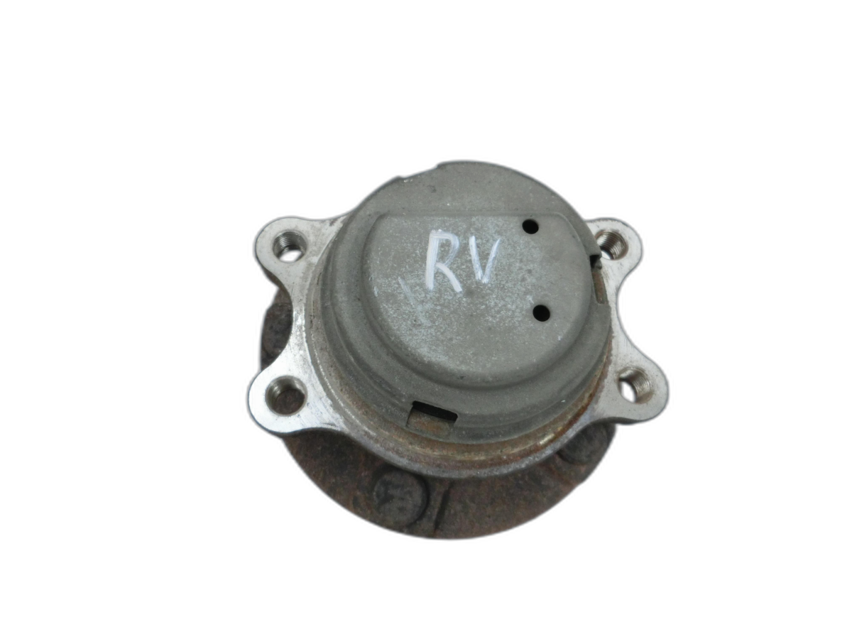 Mozzo ruota Dx anteriore per Infiniti M Q70 Y51 M35h - Bild 1