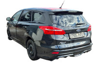 Ford Focus III 14-18 1,5 Kurbelwellensensor Impulsgeber Ford Focus III 14-18 07.09.2016 8M51-6C115-BB gebraucht Vorschau 7