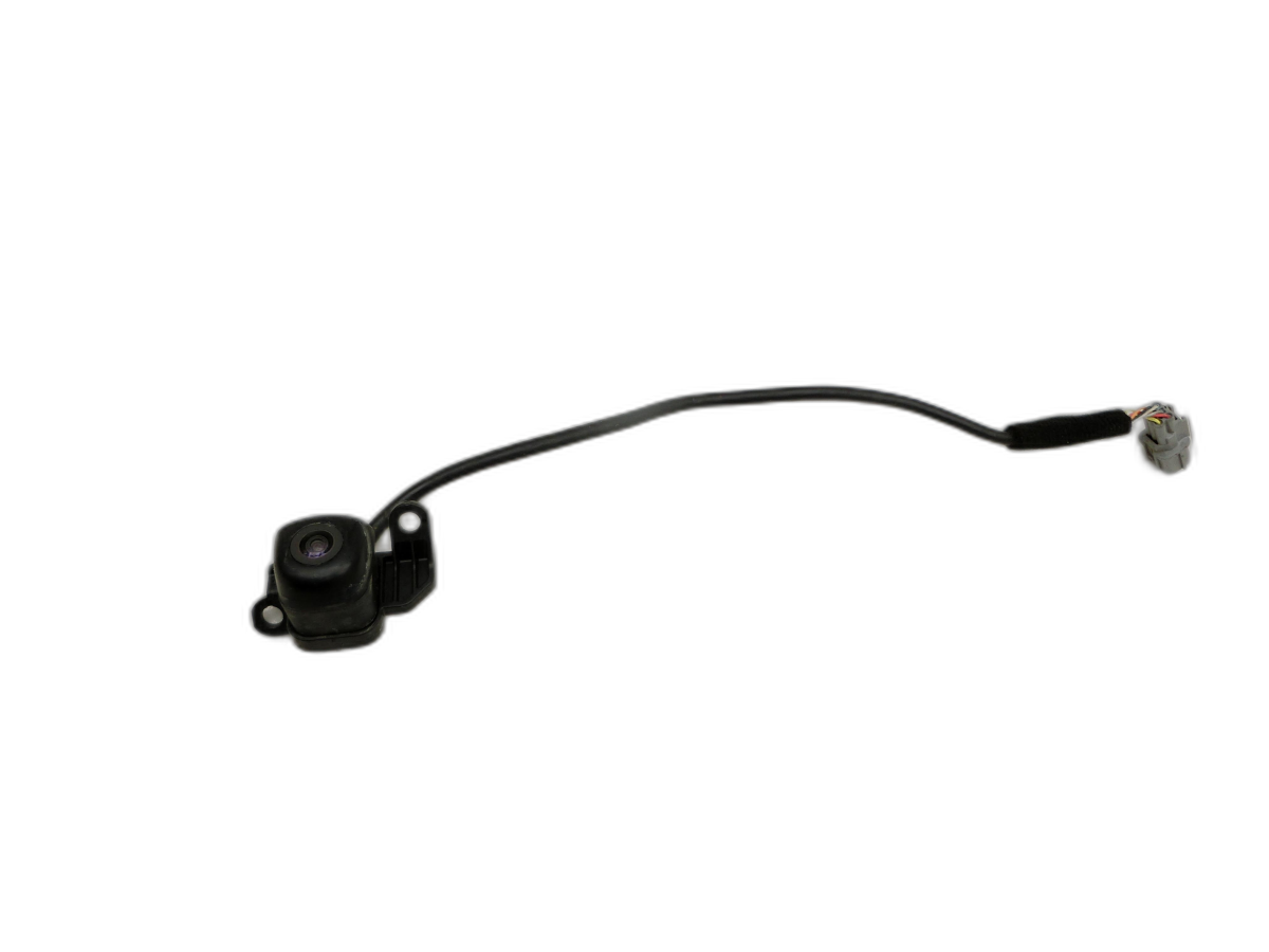 Hyundai Kona Hybr I OS 17-20 Hybrid GDi 1,6 77KW Kamera Rückfahrkamera Sensor  - Bild 1