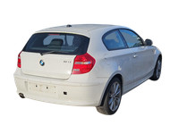 BMW E81 1er 116i LCI 07-13 Kondensator Klimakühler AC BMW E81 1er 116i LCI 07-13 11.03.2010 9229022 64539229022... Vorschau 7