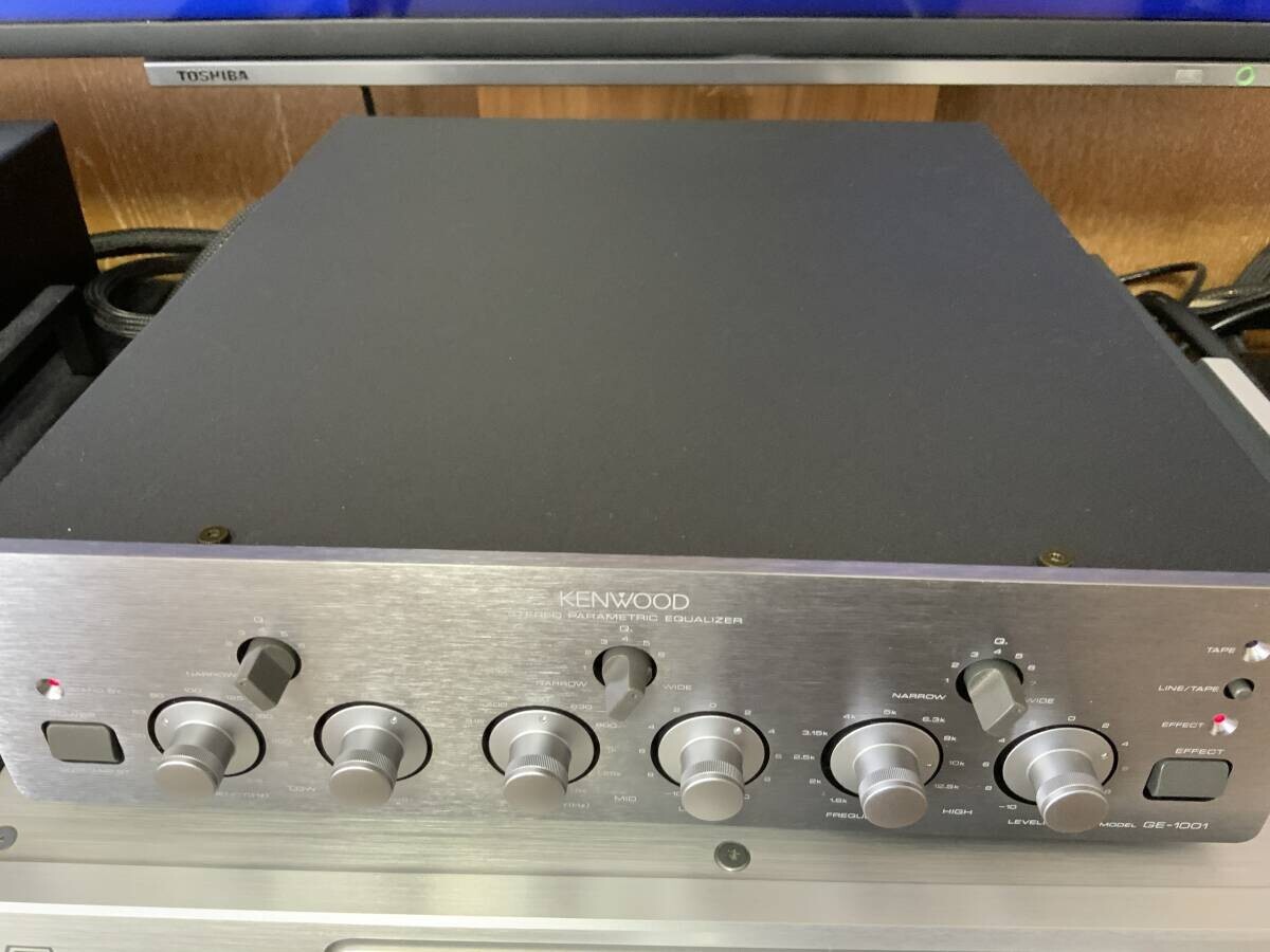 KENWOOD　GE-1001イコライザー $_57.PNG?set_id=880000500F