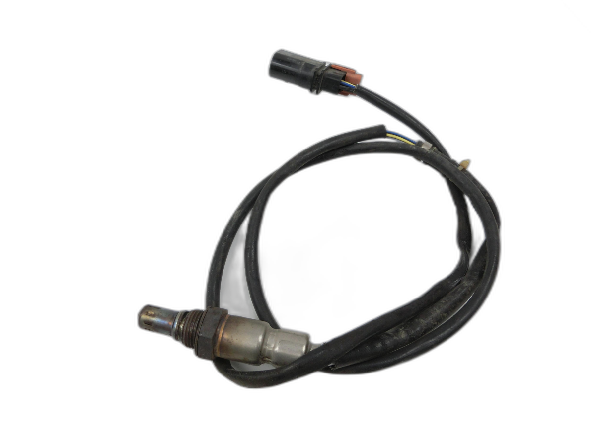 Lambda Sensor After Kat for VW Passat B8 3G 14-19 - Bild 1