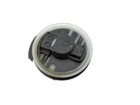 Audi A3 8V 12-16 Sensor für Airbag Crashsensor Airbagsensor Links Vorne Audi A3 8V 12-16 17.06.2016 5Q0959354 gebraucht Vorschau 1
