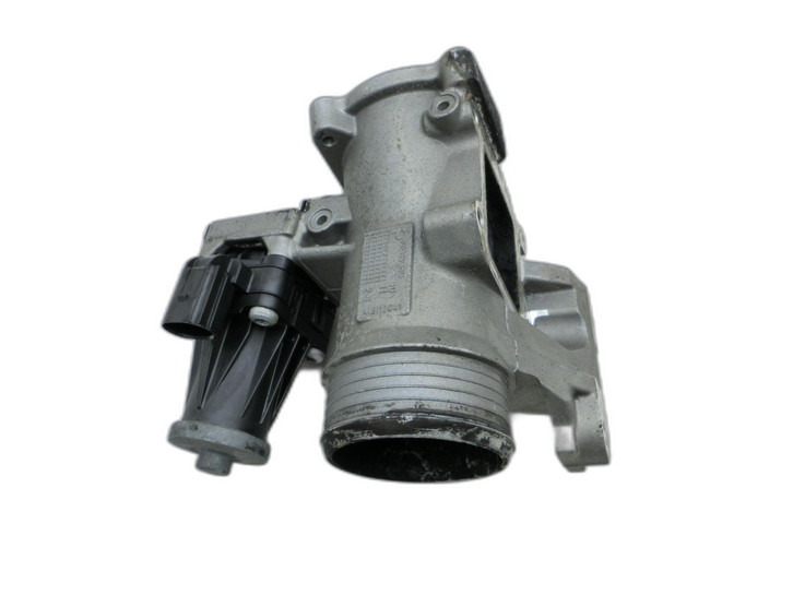 Volvo V60 I D3 10-13 2,0D 120KW D5204T2 Abgasrückführventil EGR AGR Ventil  - Bild 1