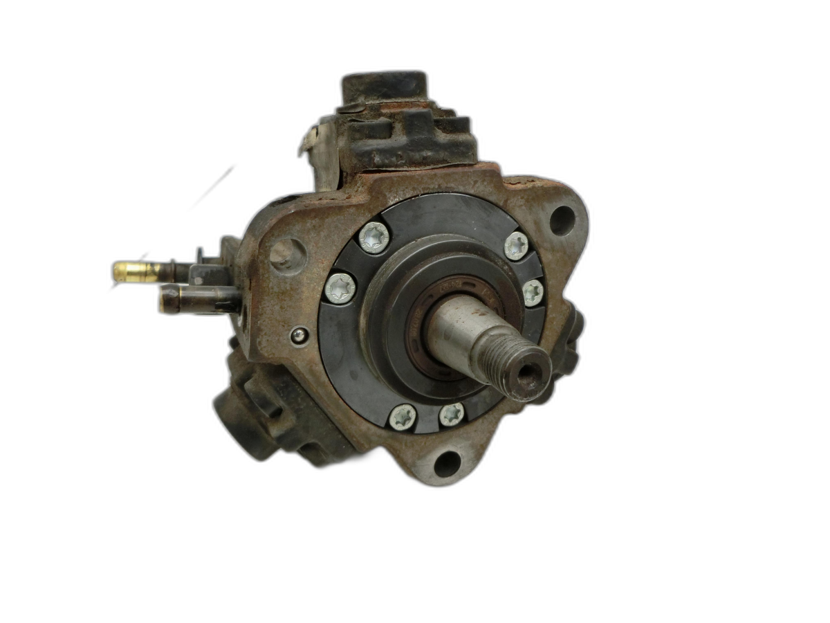 Pompa iniezione ad alta pressione per Alfa Romeo 159 939 06-11 - Bild 1