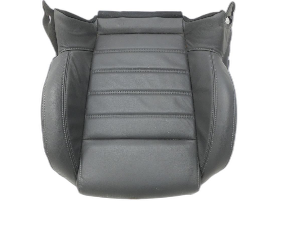 Seat cover Squab for passenger Right Front Heated Lim Peugeot 508 I 8D 14-18 - Bild 1