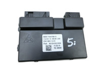 BMW I3 I01 13-17 Steuergerät ECU Modul BMS Batterie 5 Zellenüberwachungsschaltung BMW I3 I01 13-17 27.02.2015... Vorschau 1