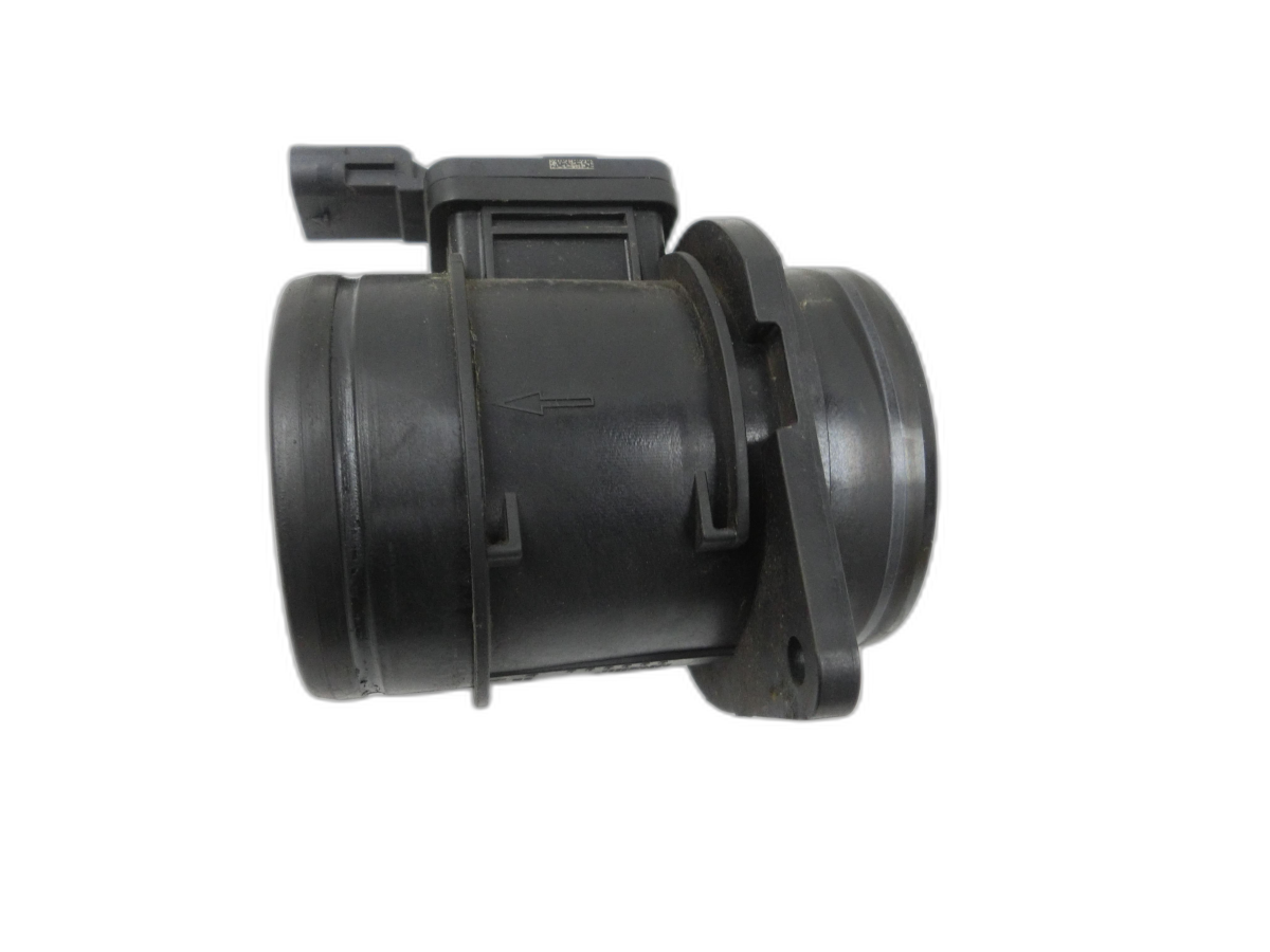 VW Passat B8 3G 14-19 TDI 1,6 88KW Luftmassenmesser - Bild 1