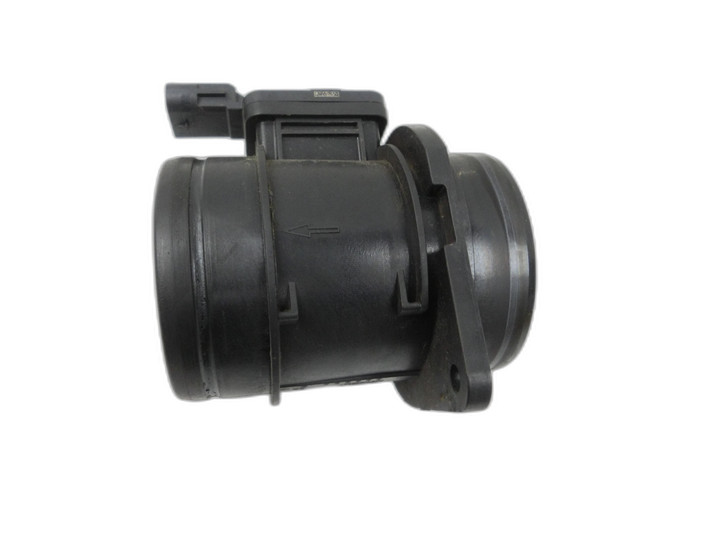 VW Passat B8 3G 14-19 TDI 1,6 88KW Luftmassenmesser VW Passat B8 3G 14-19 20.07.2015 04L906461B 5WK98102 gebraucht Bild 1