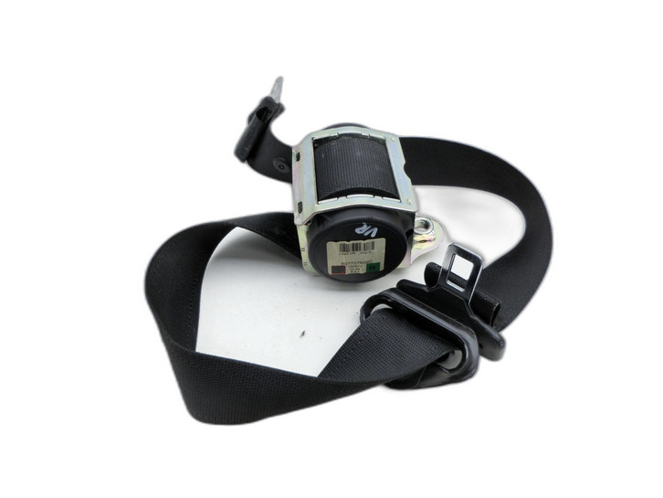 Opel Corsa D 06-10 3T Gurt Sicherheitsgurt Rechts Vorne  - Bild 1