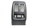 Jeep Grand Cherokee WK2 13-17 Blende Einbaurahmen für Mittelkonsole Hinten Jeep Grand Cherokee WK2 13-17 24.02.2017... Vorschau 1