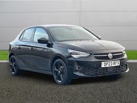 2023 Vauxhall Corsa 1.2 GS 5dr Hatchback Petrol Manual