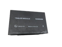 VW Touran II 5T 15-24 Steuergerät ECU Modul Trailer Anhängersteuergerät AHK SG VW Touran II 5T 15-24 14.12.2015... Vorschau 1