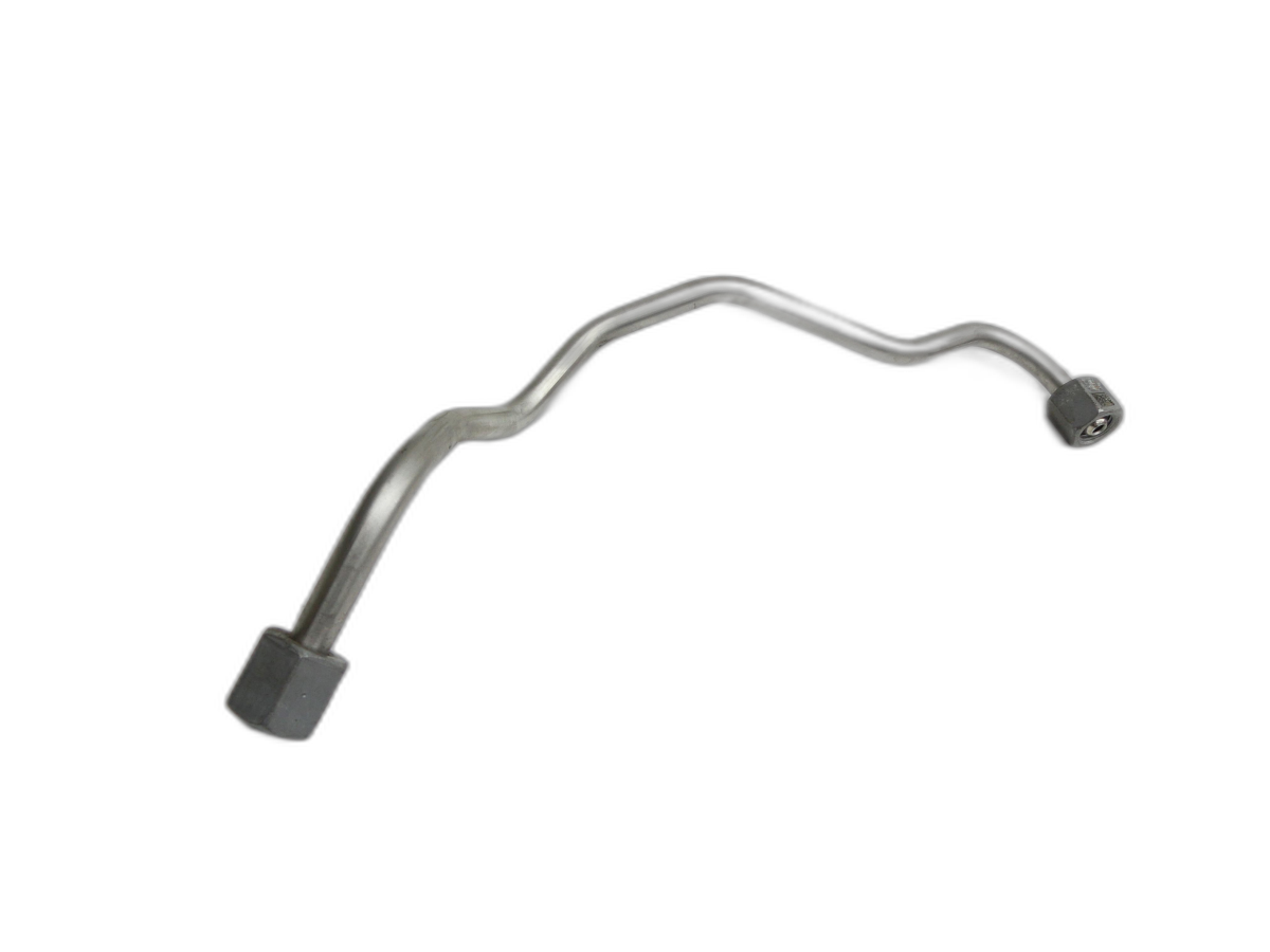 Tubo de escape GASES Tubería para Hyundai Tucson IV NX4 20-24 - Bild 1