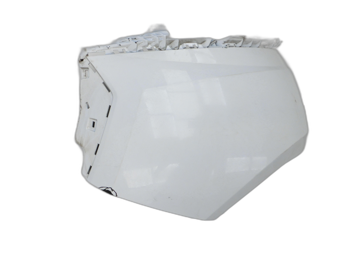 Protective corner for Bumper Rear Right Hyundai Tucson IV NX4 20-24 - Bild 1