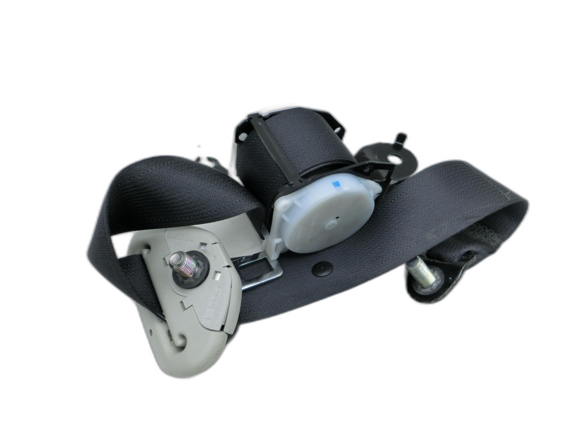 Subaru Outback 4 IV BR 13-14  Gurt Sicherheitsgurt Rechts Hinten  - Bild 1