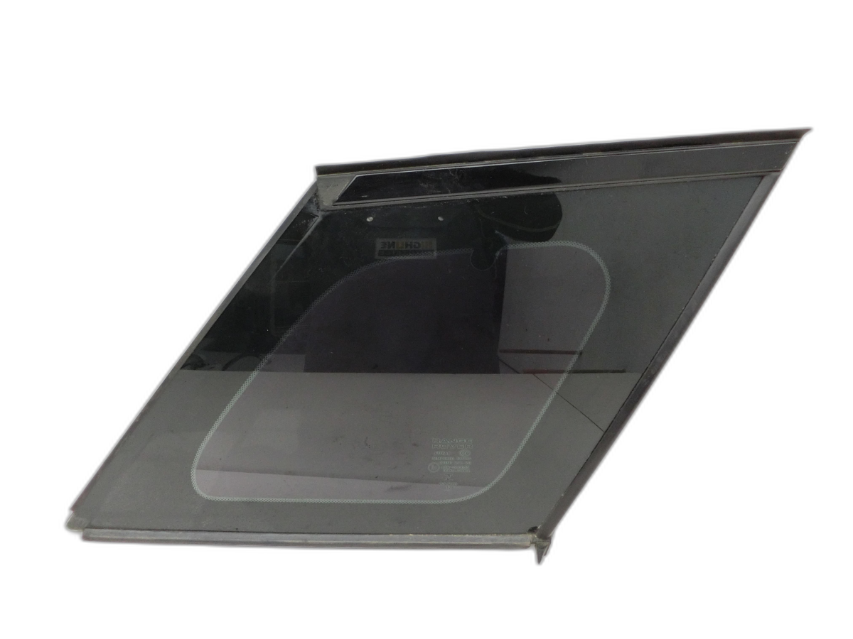 Cristallo laterale fisso Disco Dx posteriore per Range Rover Evoque L538 11-15 - Bild 1