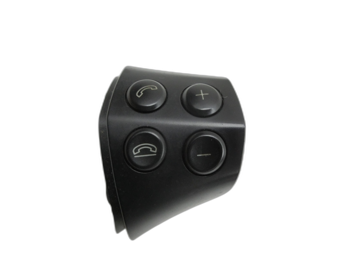 Commutateurs de volant Multifonction Interrupteur direction droite pour Mercedes A200 W169 04-08 - Bild 1