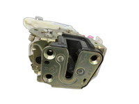 Subaru Impreza GD 05-07 Lim Türschloss m. ZV Stellmotor Rechts Hinten Subaru Impreza GD 05-07 30.05.2007... Vorschau 1