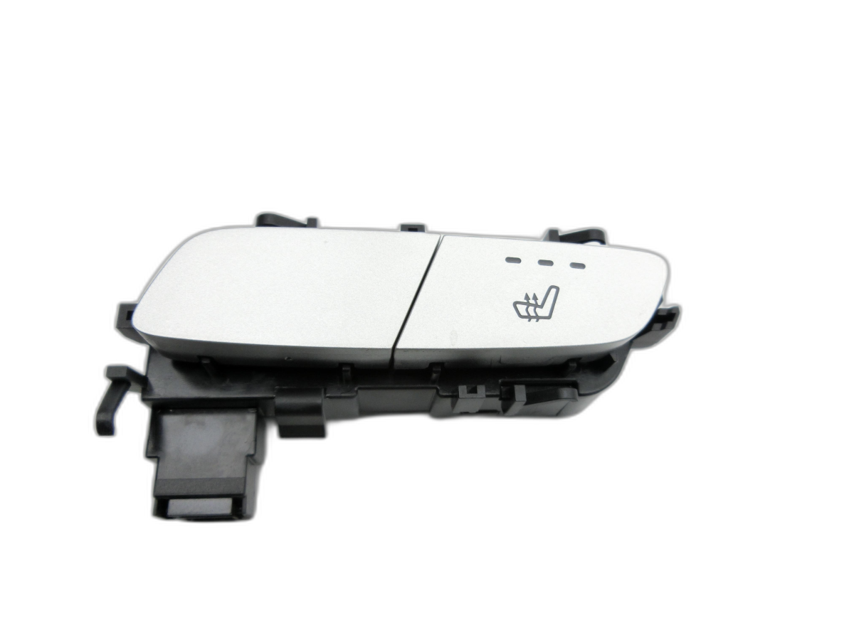 Interrupteur de chauffage siège Régulateur pour du droite Mercedes W205 C250 14-18 - Bild 1