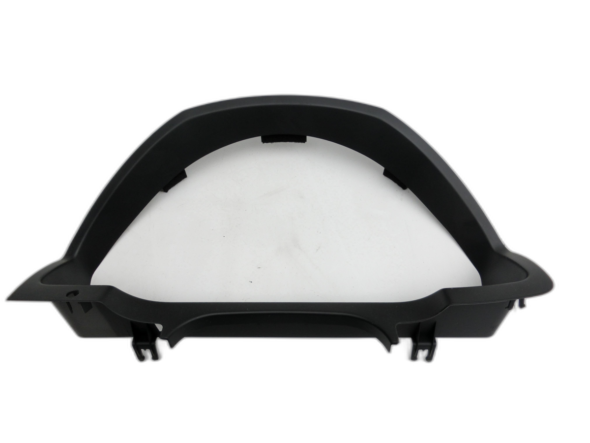 Mercedes S204 W204 C200 08-11 Verkleidung Tacho  - Bild 1