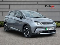 Byd Dolphin 44.9kwh Active Hatchback 5dr Electric Auto 95 Ps Electric