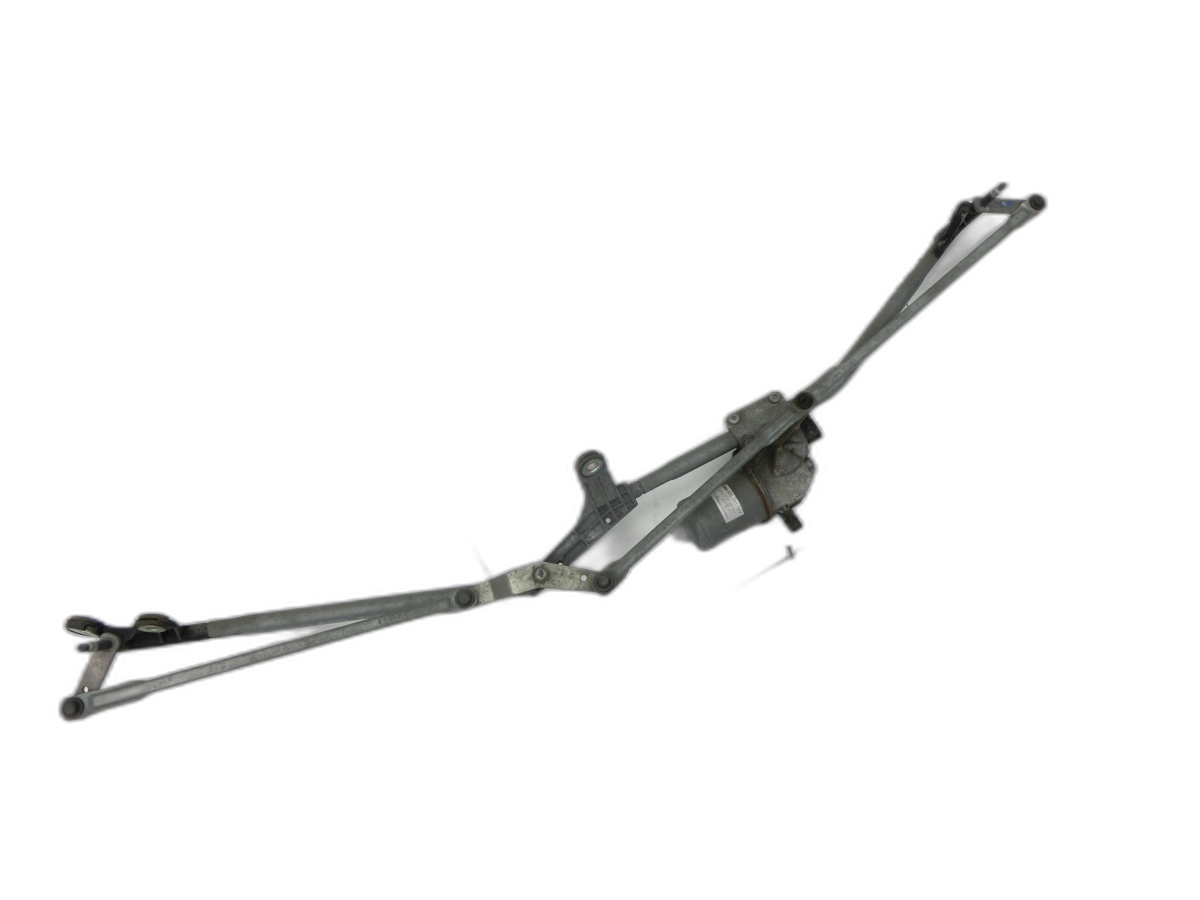 Smart 451 Cabrio 12-15 Gebläsemotor Lüftermotor Heizungsgebläse - Bild 1