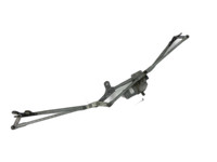 Smart 451 Cabrio 12-15 Wischermotor Smart 451 Cabrio 12-15 30.04.2014 A45118240001 gebraucht Vorschau 1