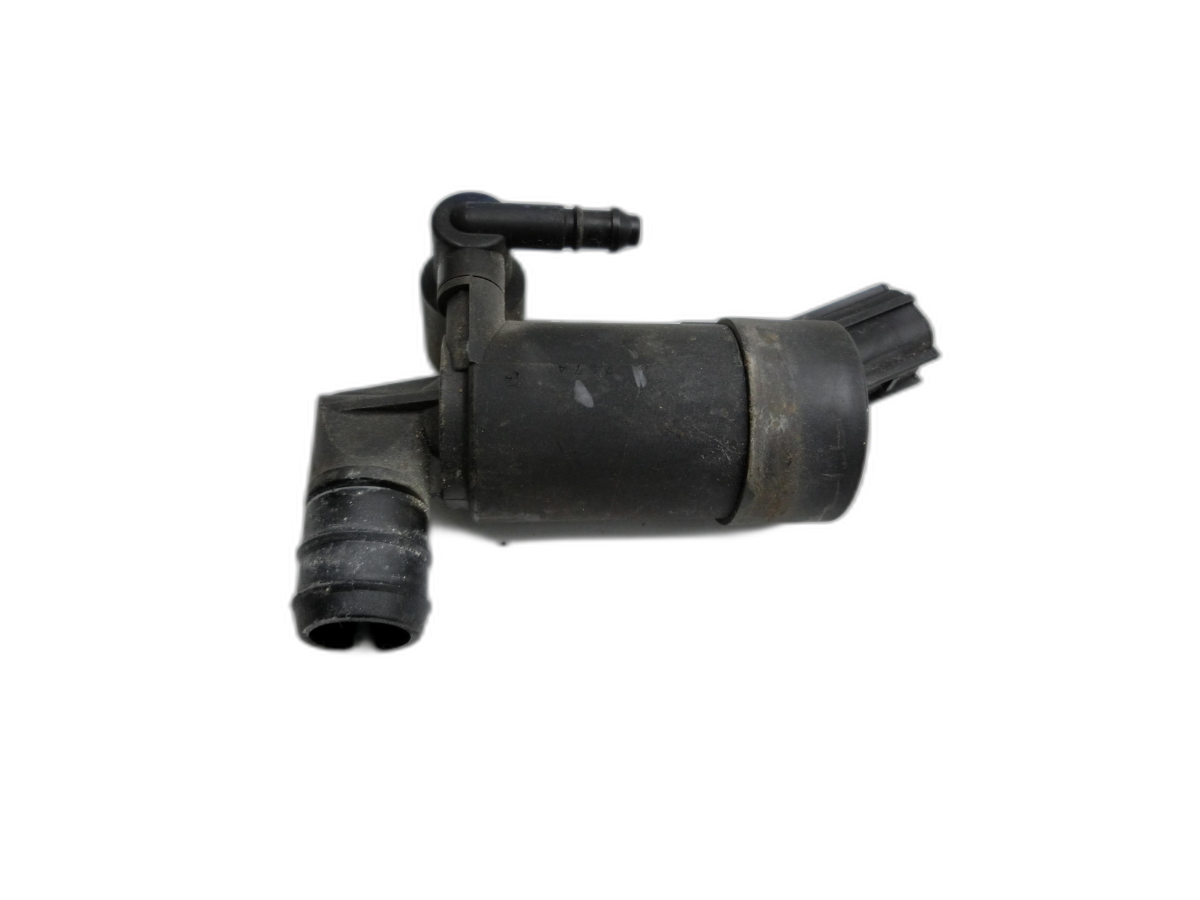 Ford Focus 3 III 11-15 Waschwasserpumpe Wischwasserpumpe Waschpumpe Vorne - Bild 1